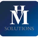 Logo van HM Solutions
