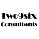 Logo van Two9six Consultants
