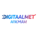 Logo van DigitaalmetHikmah