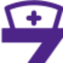 Logo van NuZorg uitzenden AND detacheren B.V.