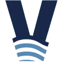 Logo van Stichting Vrienden van de Binnenvaart