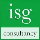 Logo van ISG Consultancy