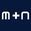 Logo van M AND N Textiles B.V.