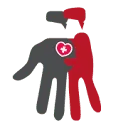 Logo van Zorggroep Gezellig