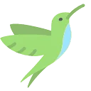 Logo van Kolibrie Web