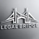 Logo van Legal Bridge