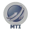 Logo van MTI B.V. Venlo Logistic Services