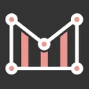 Logo van Meindersma Analytics B.V.