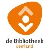 de Bibliotheek Eemland logo
