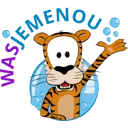 Logo Wasjemenou