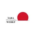 Logo van SARA Werkt