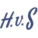 Logo van H van Steenwijk bouw- en waterwerken