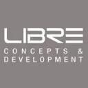 Logo van Libre Vastgoed B.V.