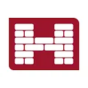Logo van Henken Infra