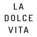 Logo van La Dolce Vita Marketingadvies