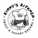Logo van Kinnys Kitchen