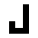 Logo van Junction creative + digital agency