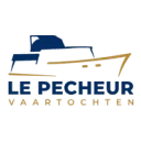 Logo van Le Pecheur Vaartochten