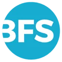 Logo van Business Film School