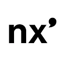 Logo van Nxchange