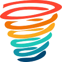 Logo van Stichting SpringenderWijs