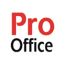 Logo van Pro Office
