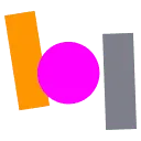 Logo van Bituman Produkties