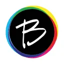 Logo van BSU