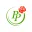 Logo van PP Flowers