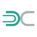 Logo van Digital Creativity.nl