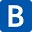 Logo van De Bever Schoonmaak Groothandel