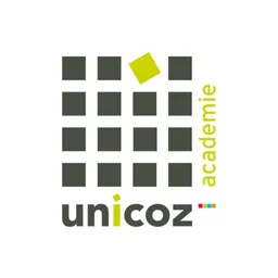 Unicoz Academie logo