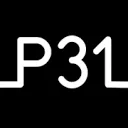 Logo van Platform31