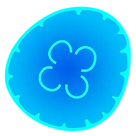 Logo van Moonjelly