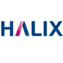 Logo van HALIX