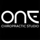 Logo van ONE Chiropractic Studio