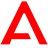 Logo van Avaya Benelux