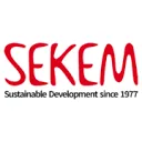 Logo van Vriendenkring SEKEM