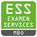 Logo ESS examenservices mbo