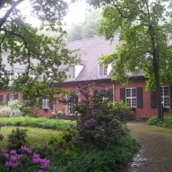 Logo van Herenboerderij De Bunker