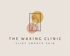 Logo van The Waxing Clinic