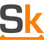 Logo van Shiftkey