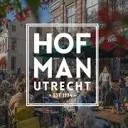 Logo van Hofman Utrecht