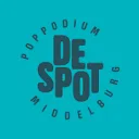 Logo van Poppodium De Spot