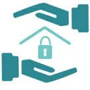 Logo van Ebus Hutjens Insurance