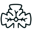Logo van Hertoghs advocaten