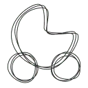 Logo van KinderwagenDeal