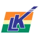 Logo van Kielstra kraanverhuur B.V.