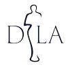 Logo van Dutch Independent Legal Award DILA