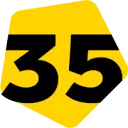 Logo van Laan35